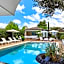 Hotel Bastide & SPA - Villa de Lourmarin