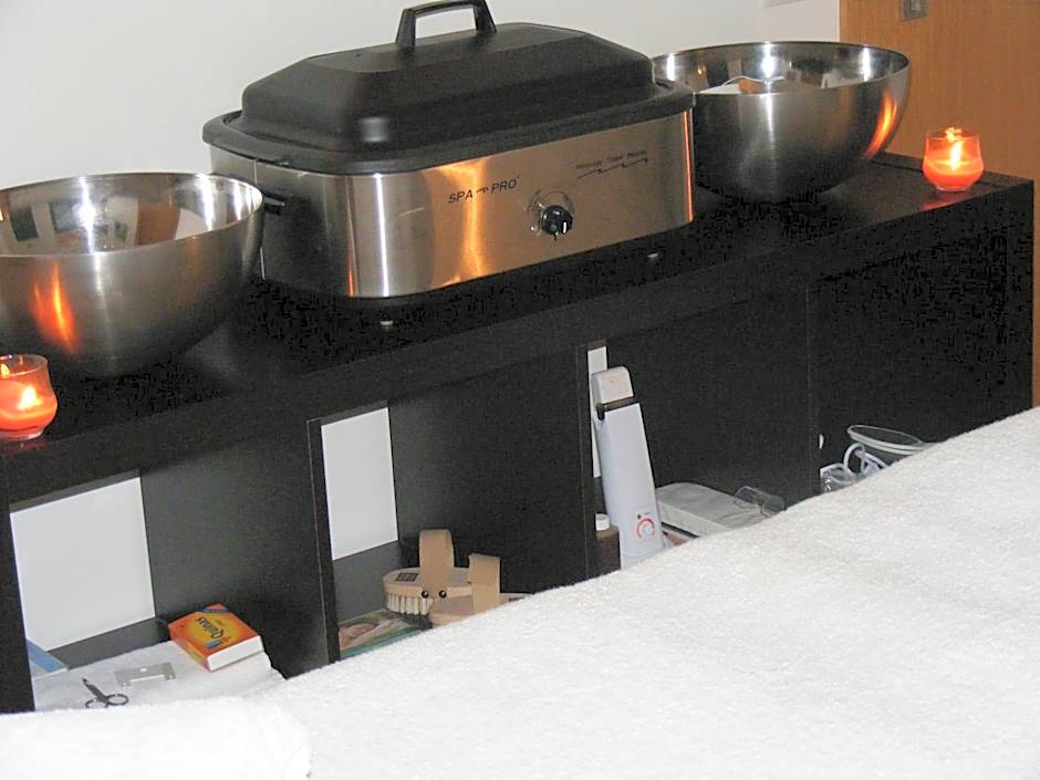 Casa Ceedina Bed And Breakfast & Beauty