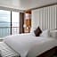 Sofitel Golfe D'Ajaccio Thalassa Sea & Spa