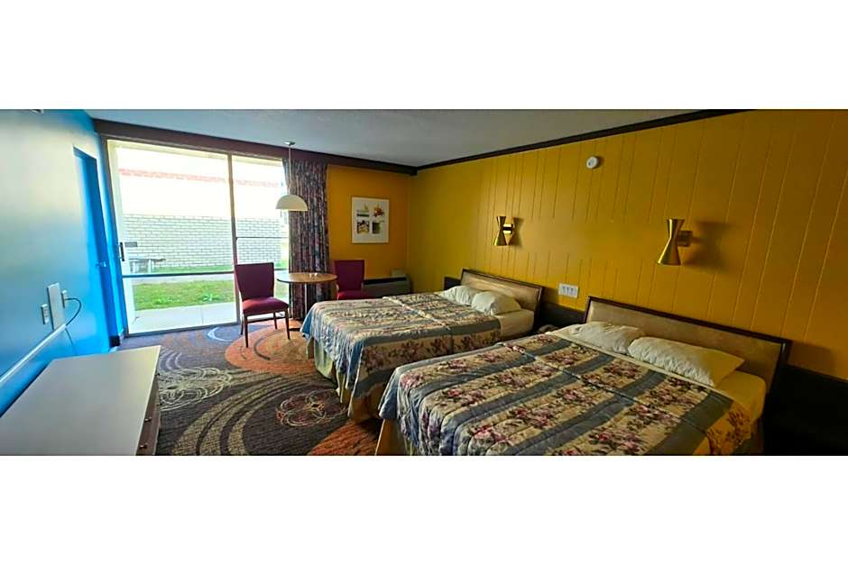 Sunset Inn Manning I 95