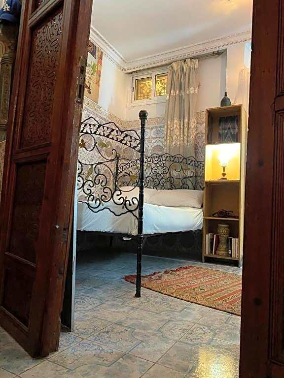 Riad Fez Hostel