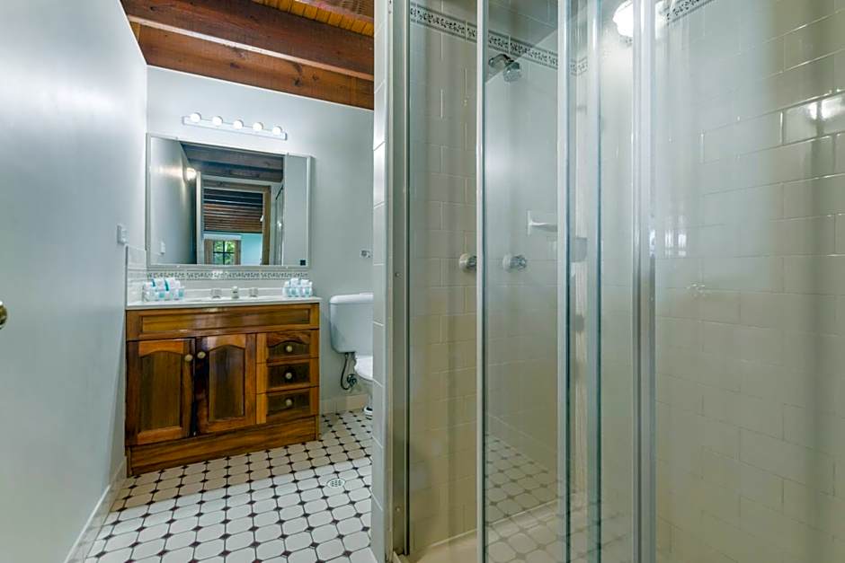 Wairo Beach Holiday Park