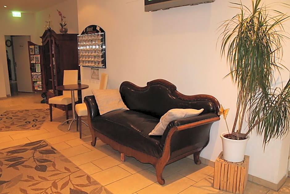 Hotel am Viktualienmarkt