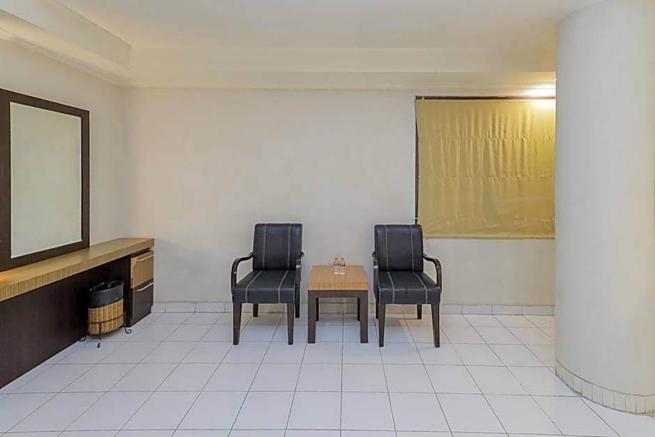 Urbanview Hotel Taman Suci Denpasar Bali
