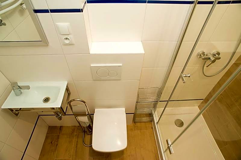 Zabytkowy Dom Latarnikow