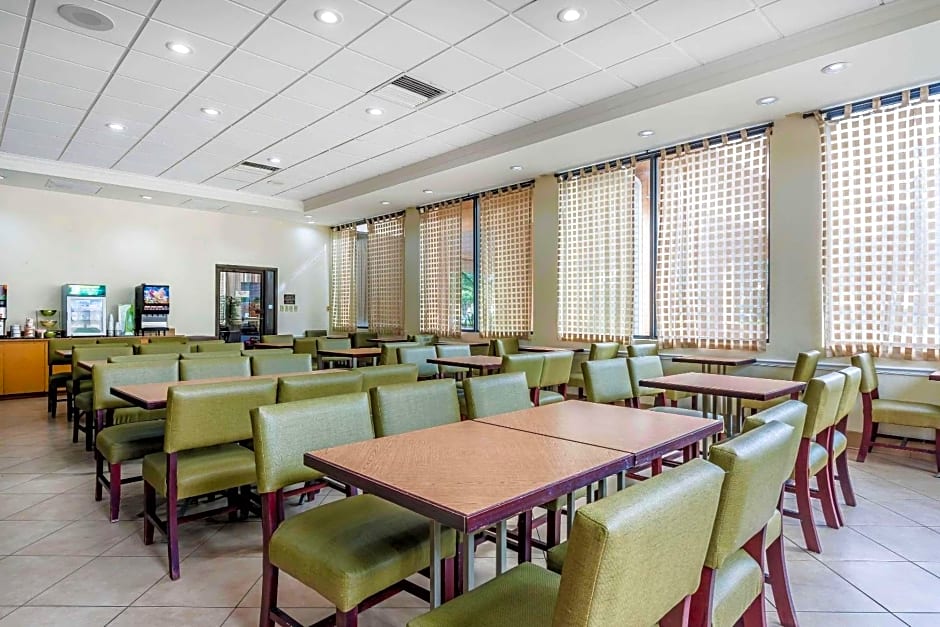 Quality Inn At International Drive Orlando