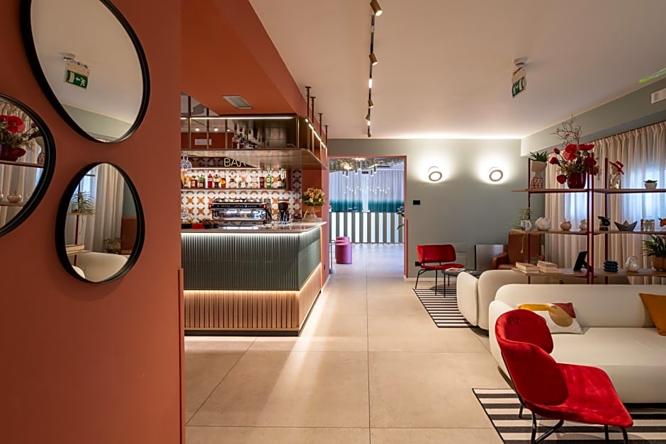 Bleis Hotel