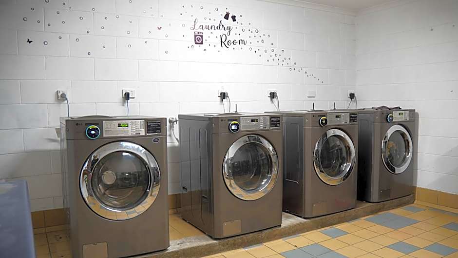 Summer House Backpackers Cairns