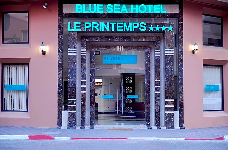 Blue Sea Le Printemps Hotel