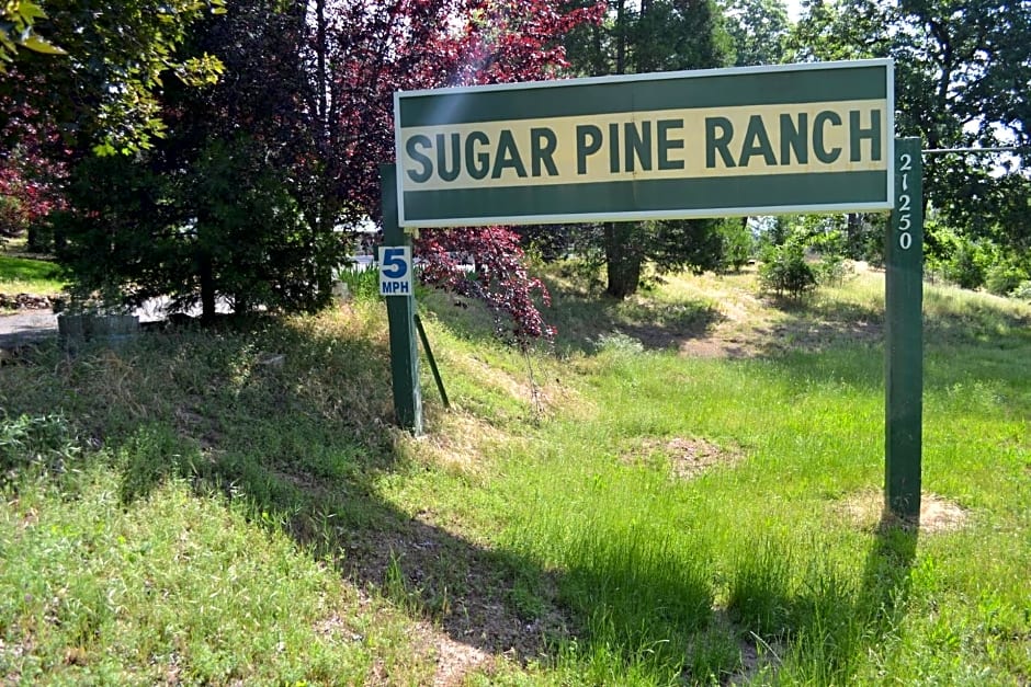 Inn at Sugar Pine Ranch