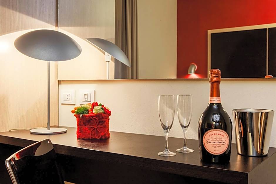 Hotel Hambros - Il Parco In Villa Banchieri