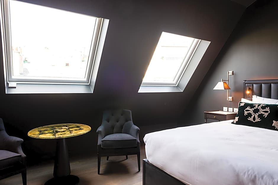 Hotel de Montesquieu