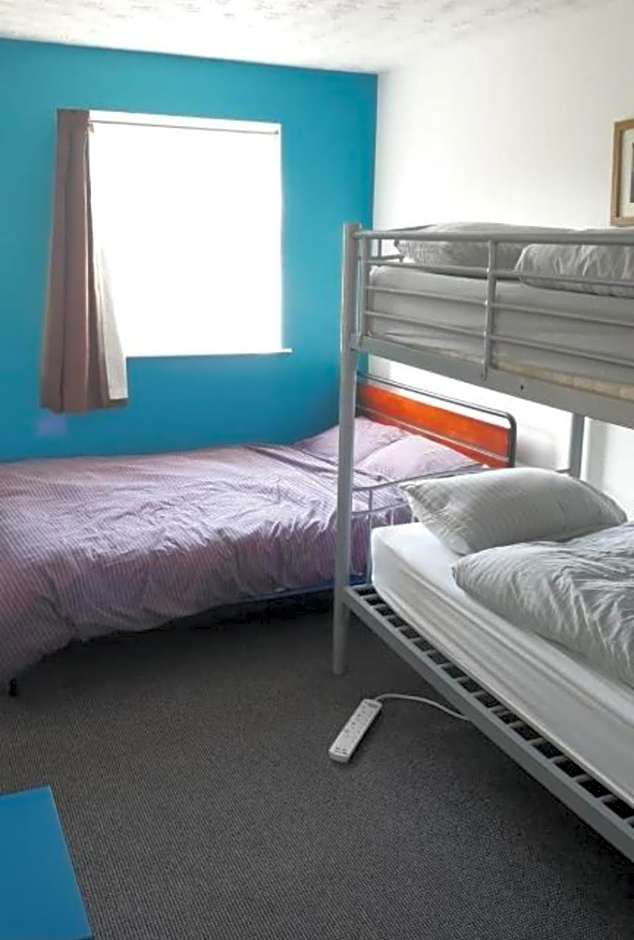 Blue Room Hostel Newquay