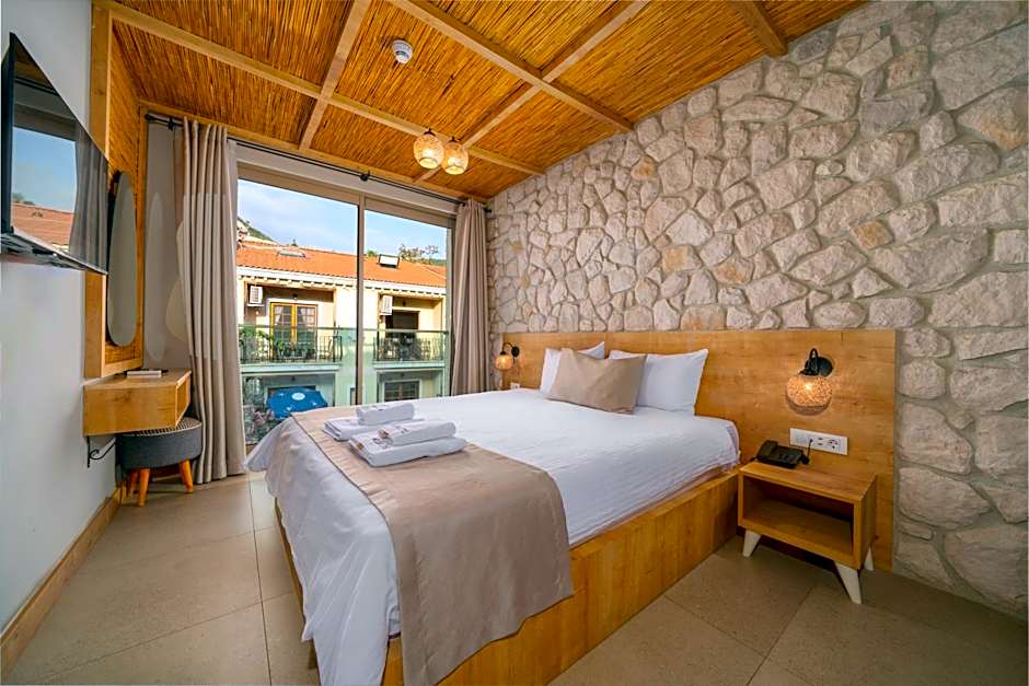 Melisa Boutique Hotel & Spa