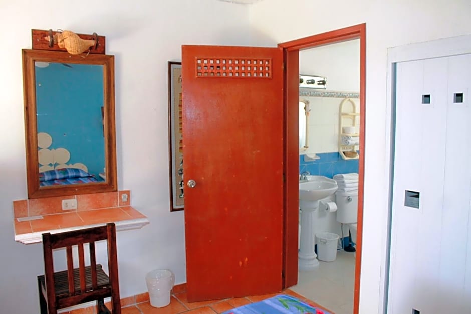 Hotel Villa Kiin