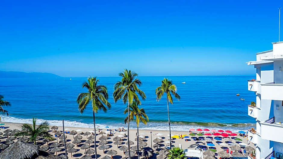 Tropicana Hotel Puerto Vallarta