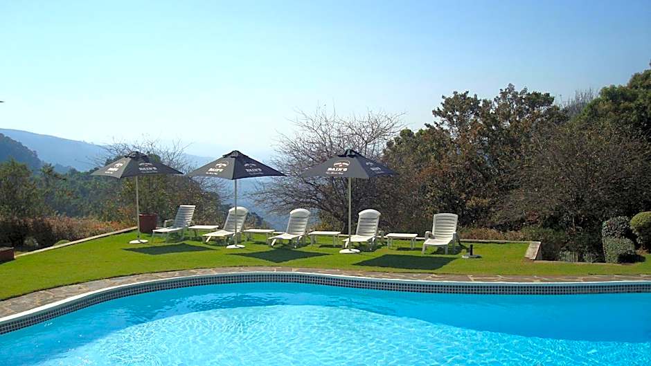 Magoebaskloof Hotel