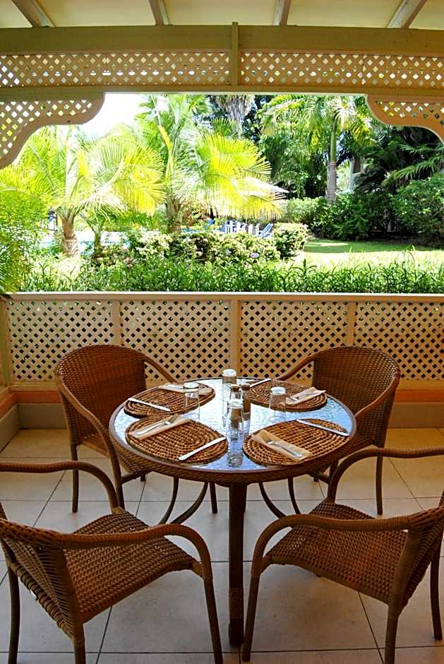 Sunbay Hotel