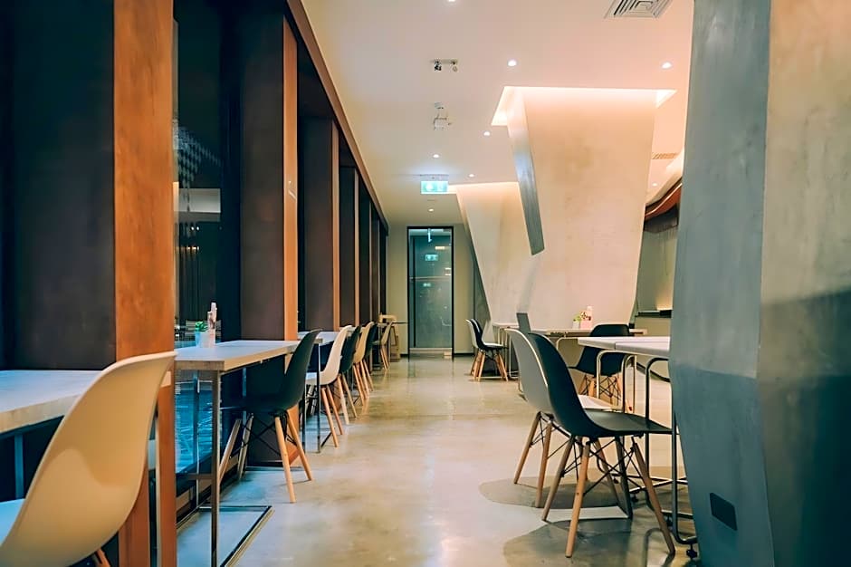 VELA be Bangkok Ratchathewi