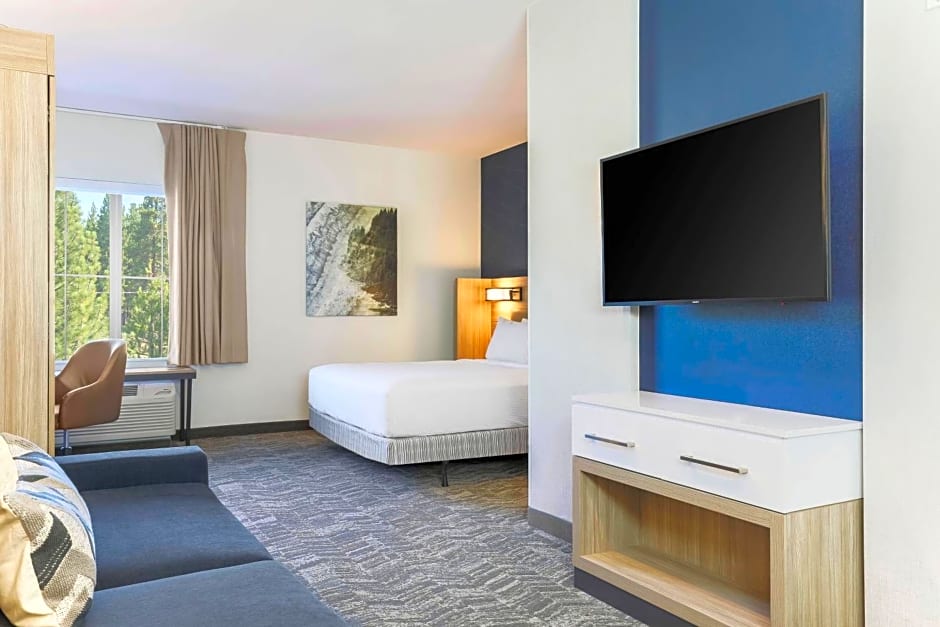 SpringHill Suites by Marriott Truckee