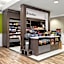 Hilton Garden Inn Ithaca