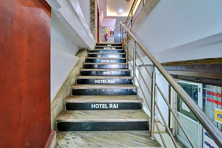 Hotel O Rai Guest House