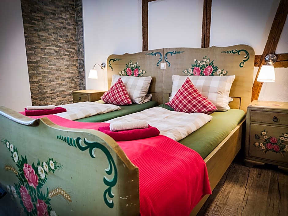 Hotel Landgasthof Sonne