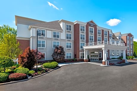Hampton Inn Buffalo-Williamsville