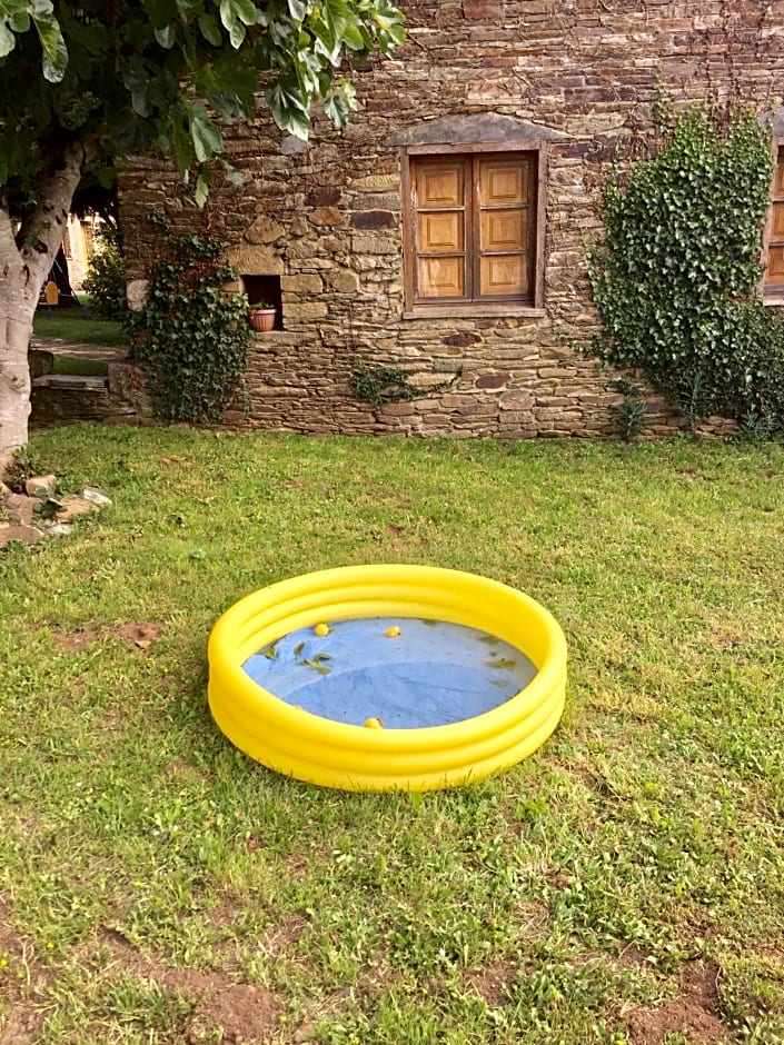 Casa Ferreiro - Campo da Cruz - Lugo