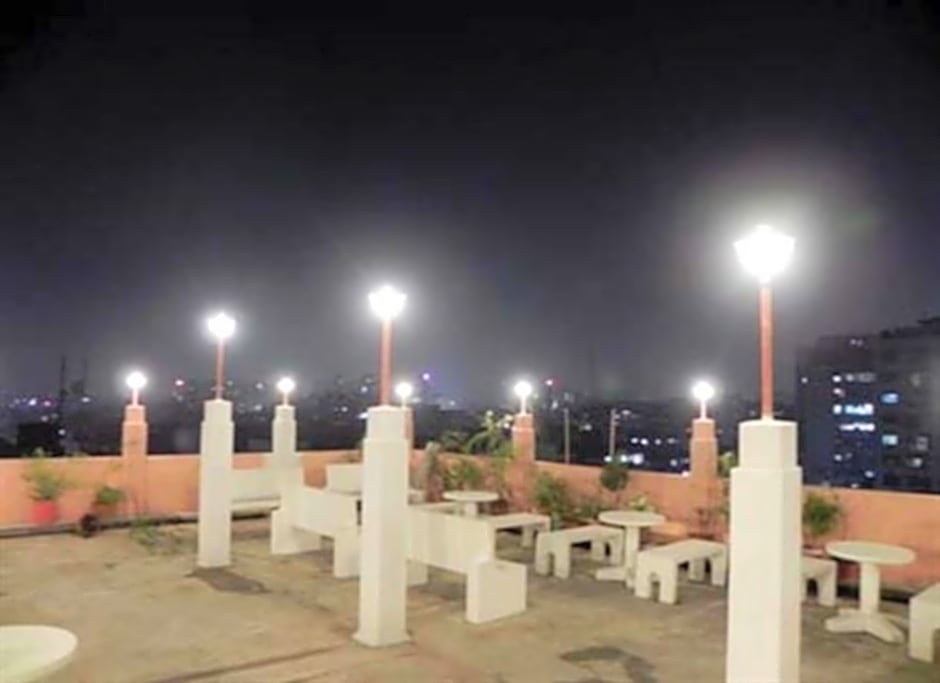 Sunflower GuestHouse