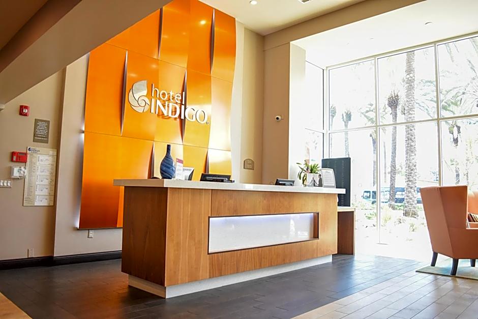 Hotel Indigo Anaheim By IHG