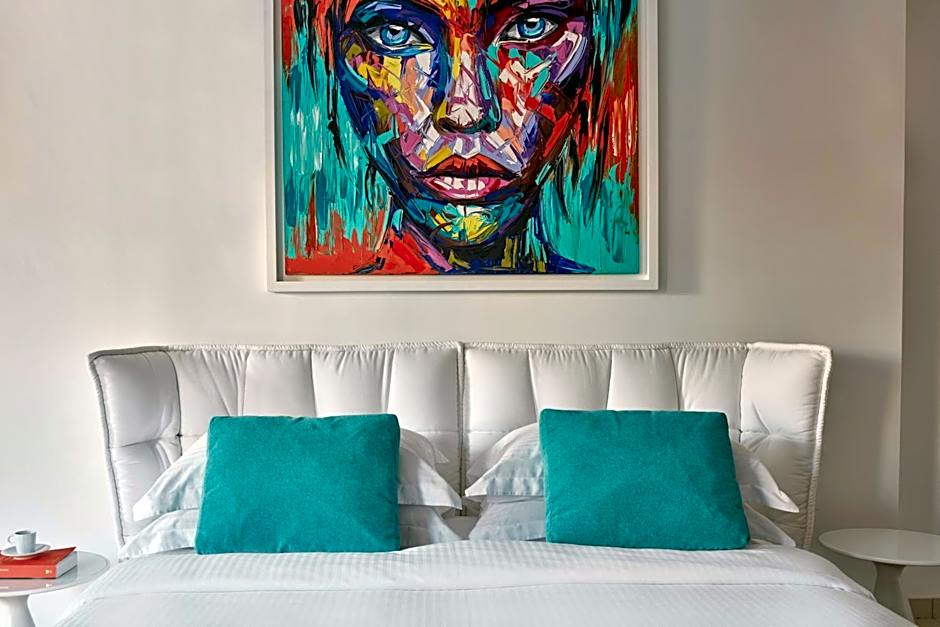 Myconian Ambassador Relais & Chateaux