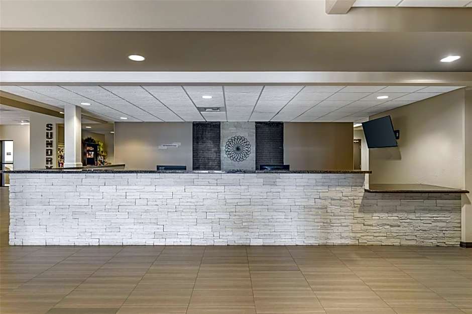 Best Western Plus Havre Inn & Suites