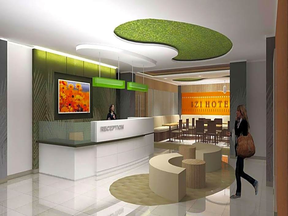 Izi Hotel