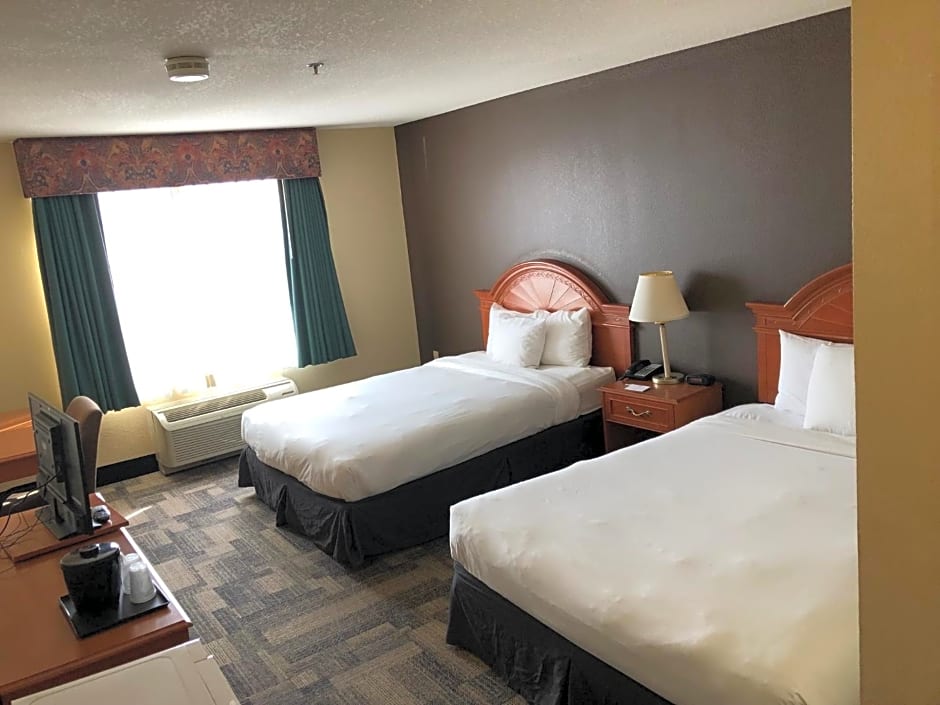 Country Inn & Suites by Radisson, Chicago O Hare Airport