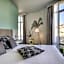 Ibis Styles Nice Centre Gare