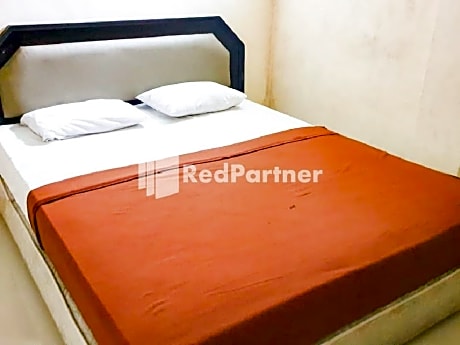 Ben Hill Bromo at Desa Wisata Bromo