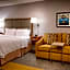 Hampton Inn By Hilton Salt Lake City-Downtown