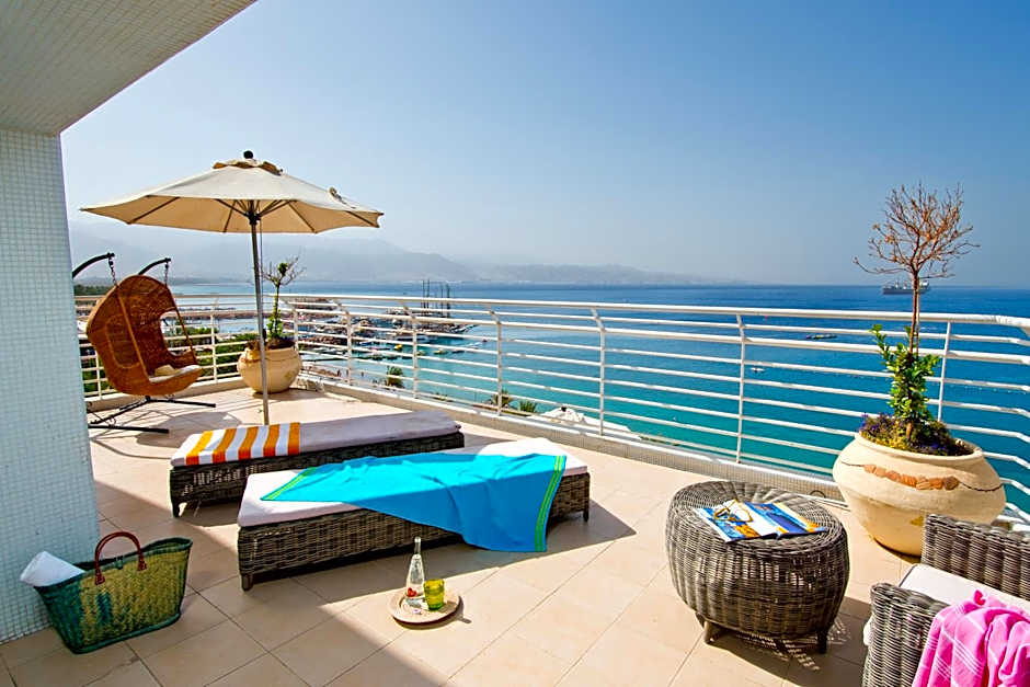 Leonardo Plaza Hotel Eilat
