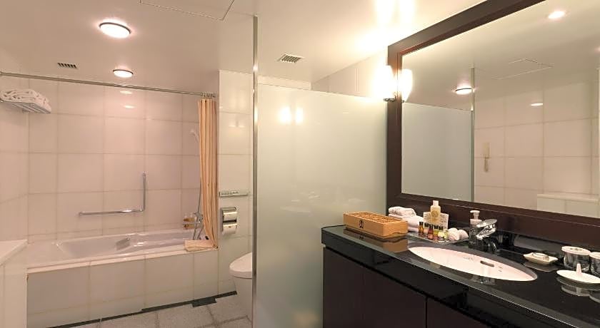 Nishitetsu Grand Hotel