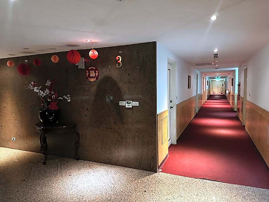 Taitung Bali Suites Hotel