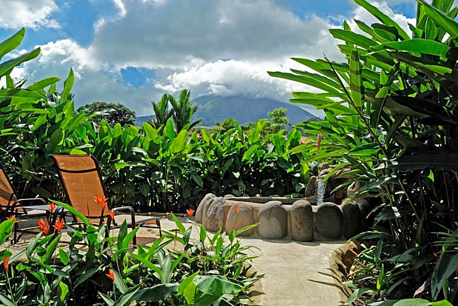 Volcano Lodge, Hotel & Thermal Experience