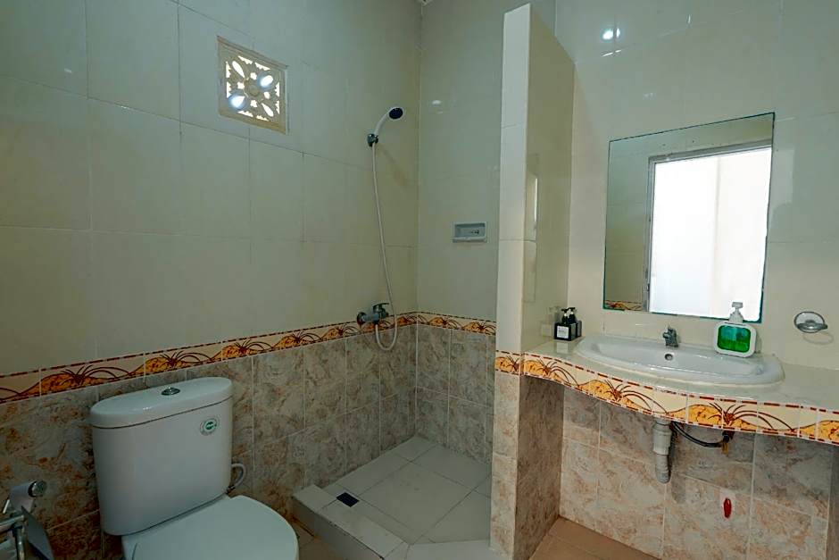 Urbanview Hotel Rasa Sayang Inn Tanjung Benoa Bali