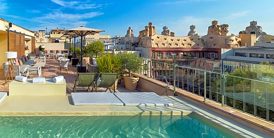 H10 Casa Mimosa 4* Sup