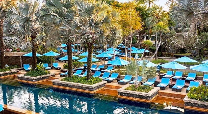 Marriott's Phuket Beach Club