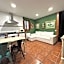 Apartamentos La Gloria