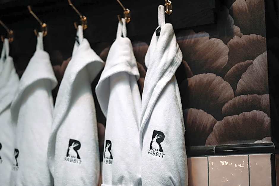 The Rabbit Hotel & Retreat