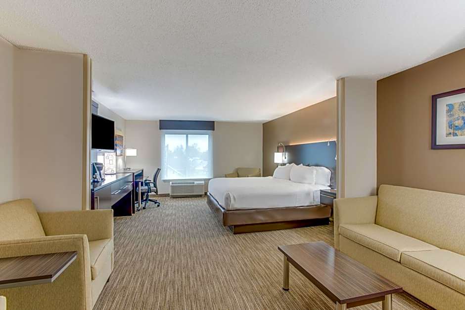 Holiday Inn Express Hotel & Suites Bethlehem By IHG