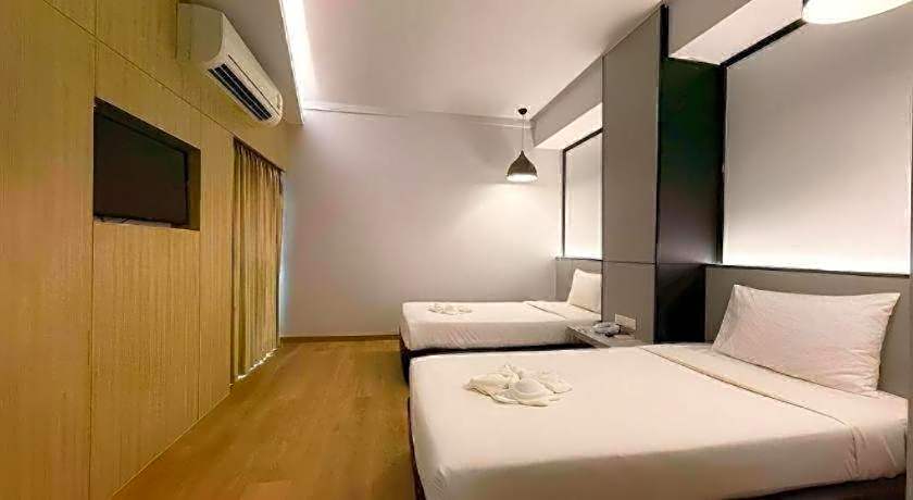Ps Extra Hotel