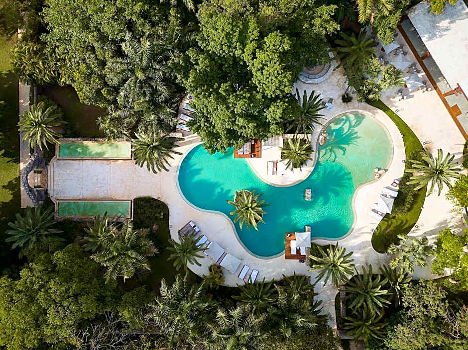 Chable Yucatan